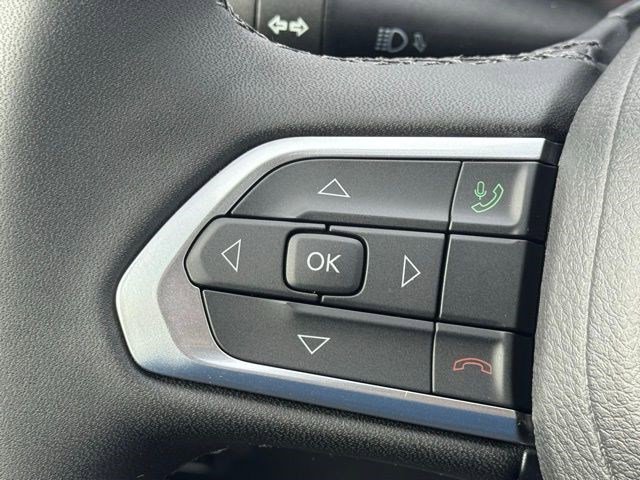 New 2026 Jeep Compass Latitude AWD/4WD image 14
