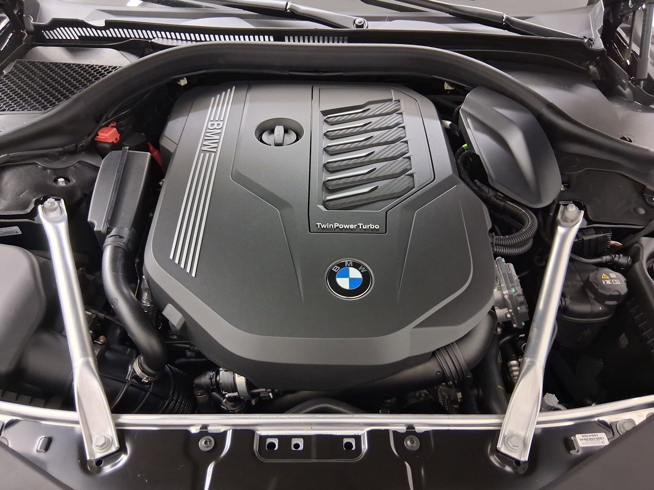 New 2026 BMW 840i w/ M Sport Professional Package RWD image 34