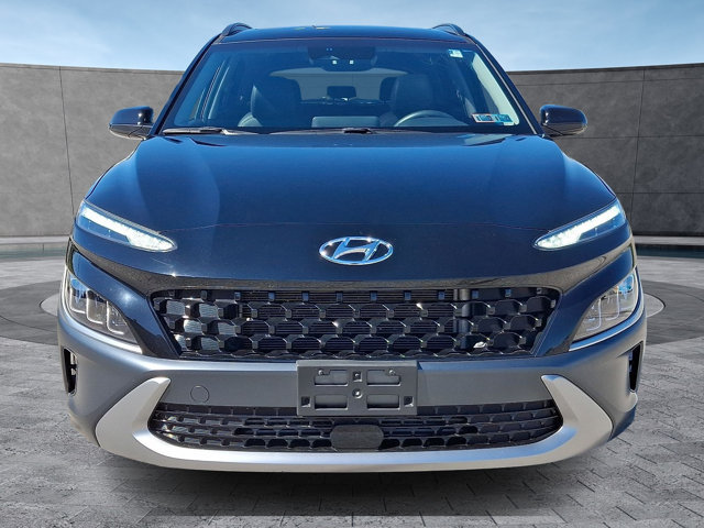 Certified 2023 Hyundai Kona Limited AWD/4WD image 3
