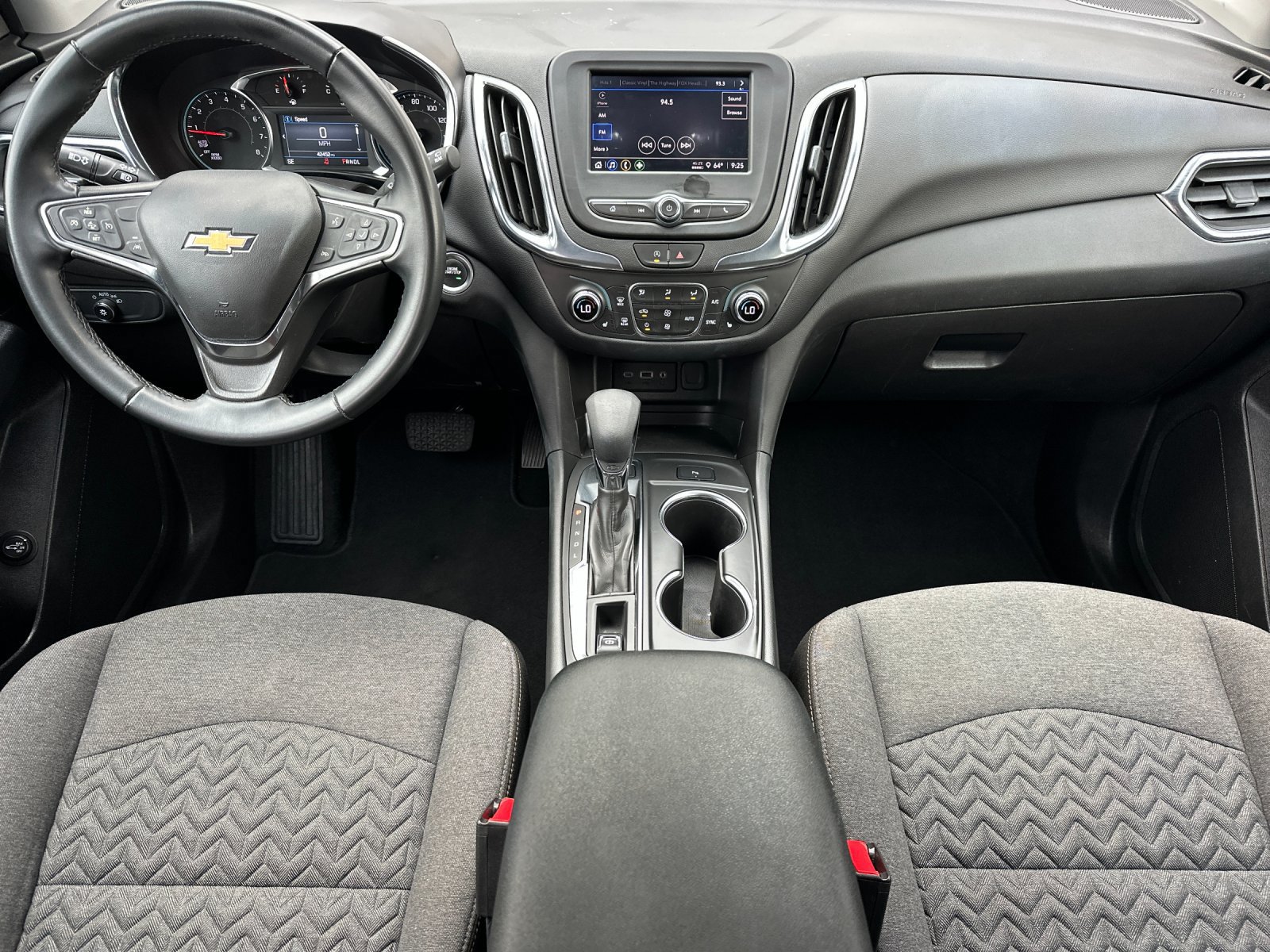 Used 2024 Chevrolet Equinox LT AWD/4WD image 13