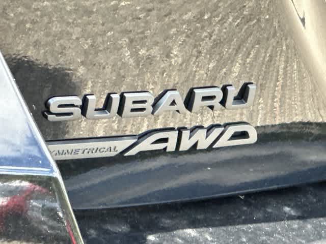 New 2026 Subaru Impreza 2.0i Sport AWD/4WD image 25