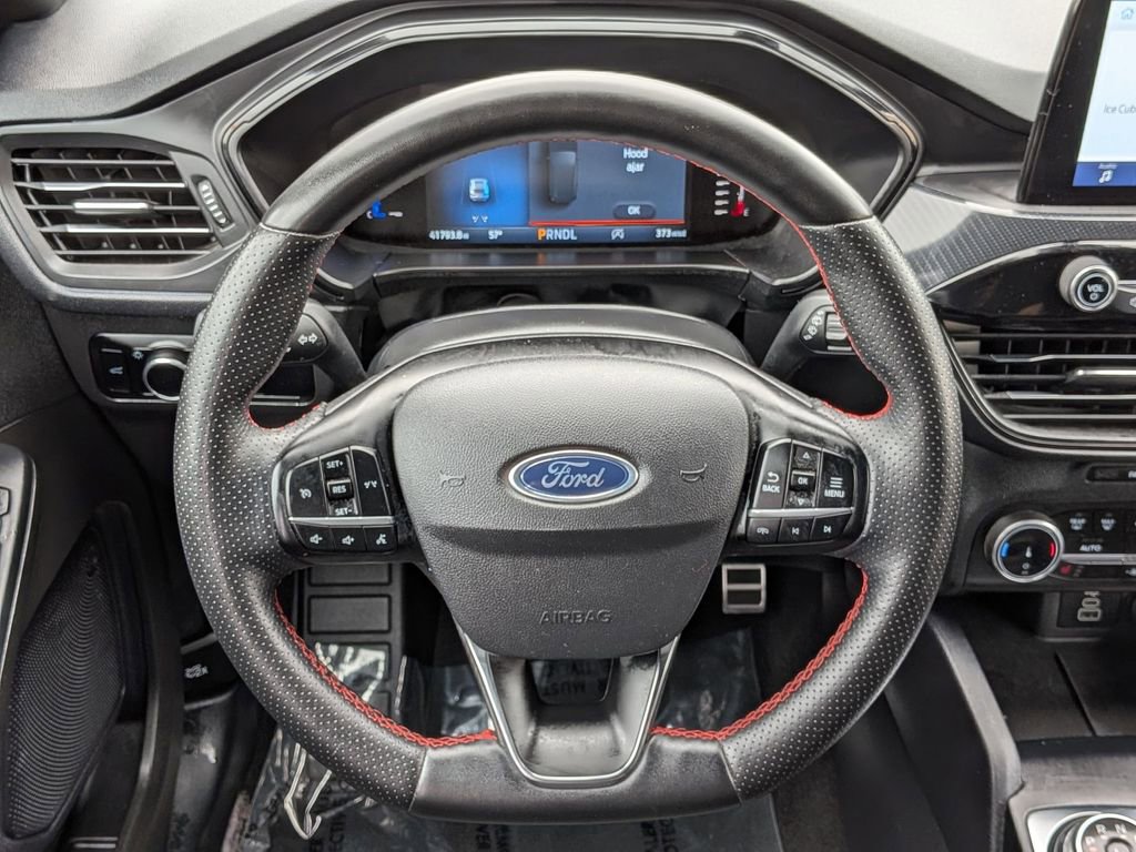 Used 2024 Ford Escape ST-Line image 22
