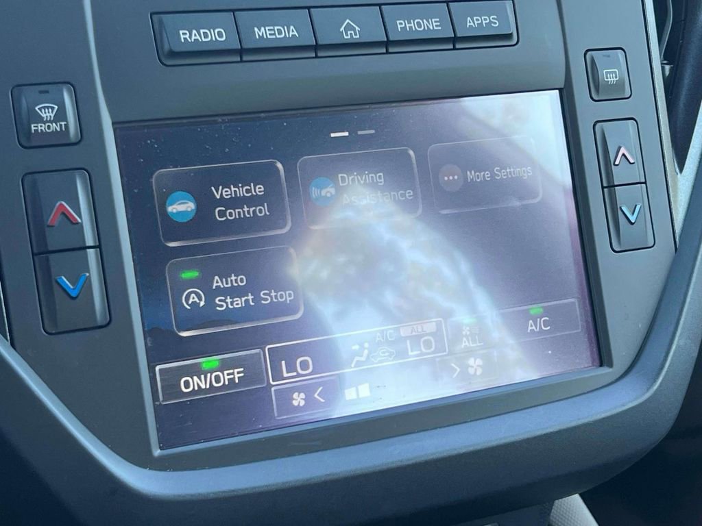 Certified 2025 Subaru Forester image 22