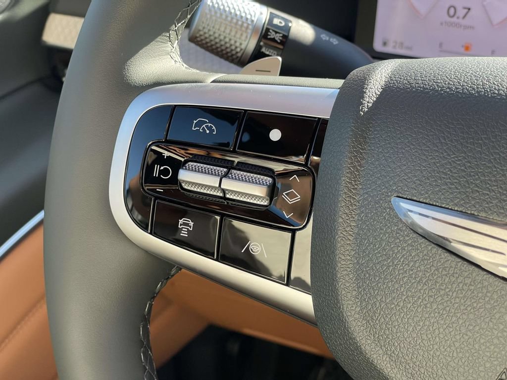 New 2026 Genesis GV80 2.5T Prestige AWD/4WD image 9