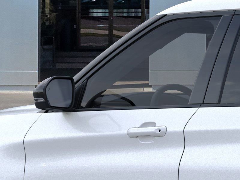New 2026 Ford Explorer ST w/ Sun And Sound Package image 20