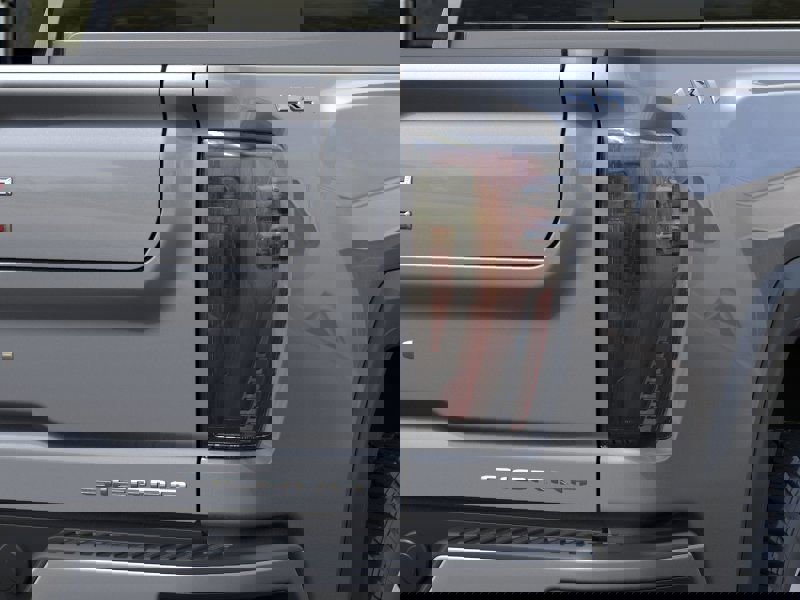 New 2026 GMC Sierra 3500 Denali Ultimate image 11