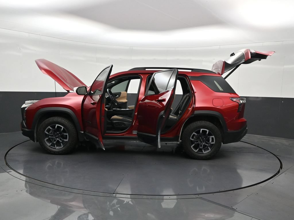 Used 2026 Chevrolet Equinox ACTIV FWD image 34