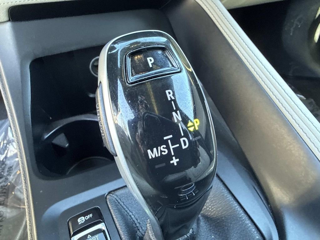 Used 2021 BMW X1 sDrive28i w/ Convenience Package image 37