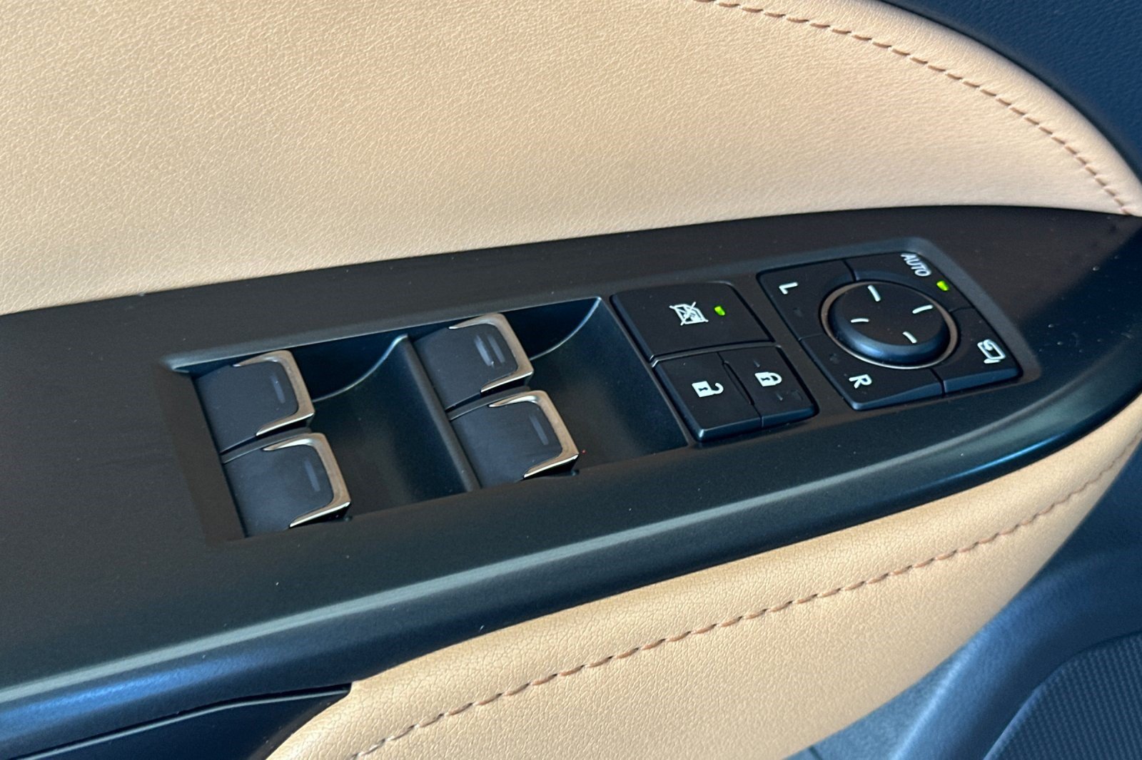 Certified 2024 Lexus NX 250 FWD image 13