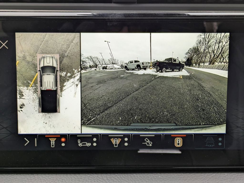 New 2026 GMC Sierra 3500 Denali w/ Denali Reserve Package image 21