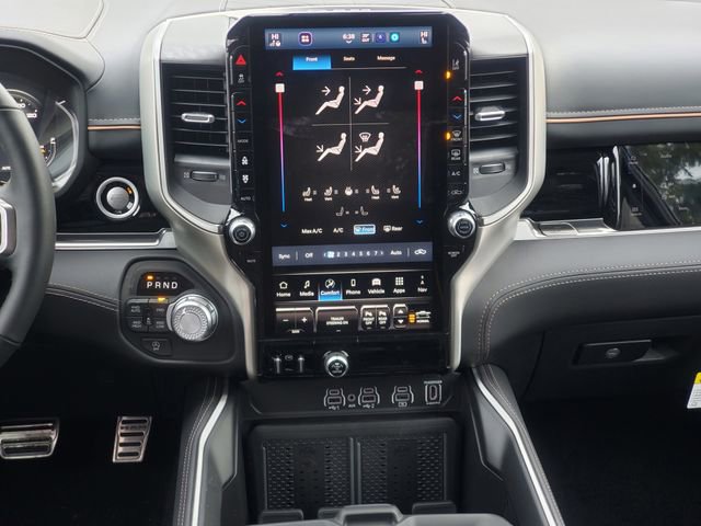 New 2026 RAM 1500 Tungsten w/ Trailer Tow Group image 28