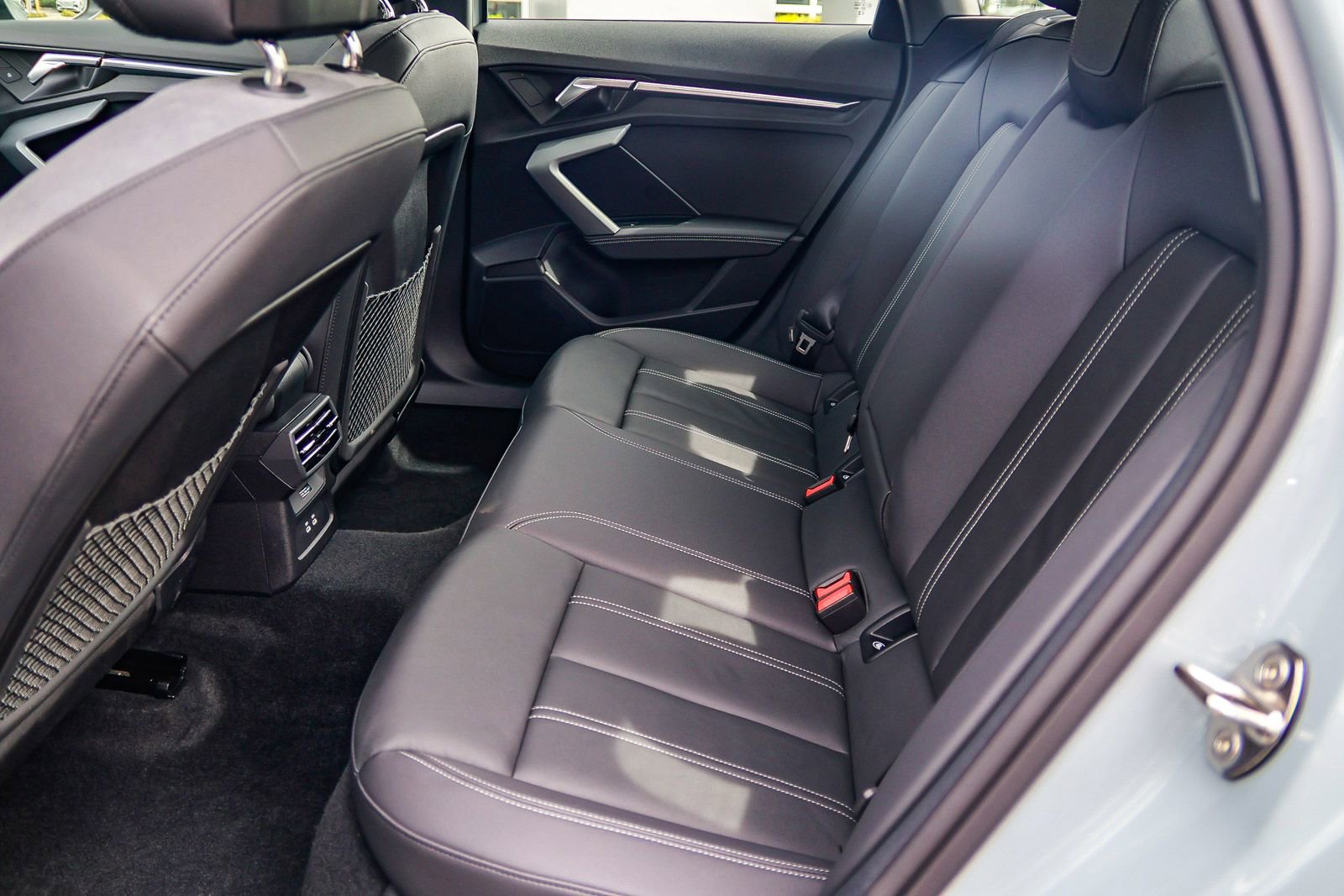 Used 2025 Audi A3 2.0T Premium w/ Black Optic Package image 20