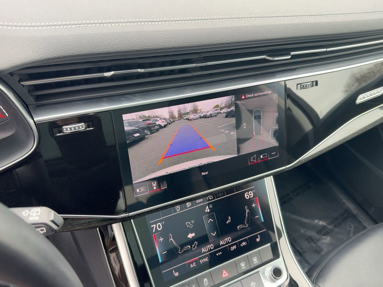 Used 2024 Audi Q7 3.0T Premium Plus image 25