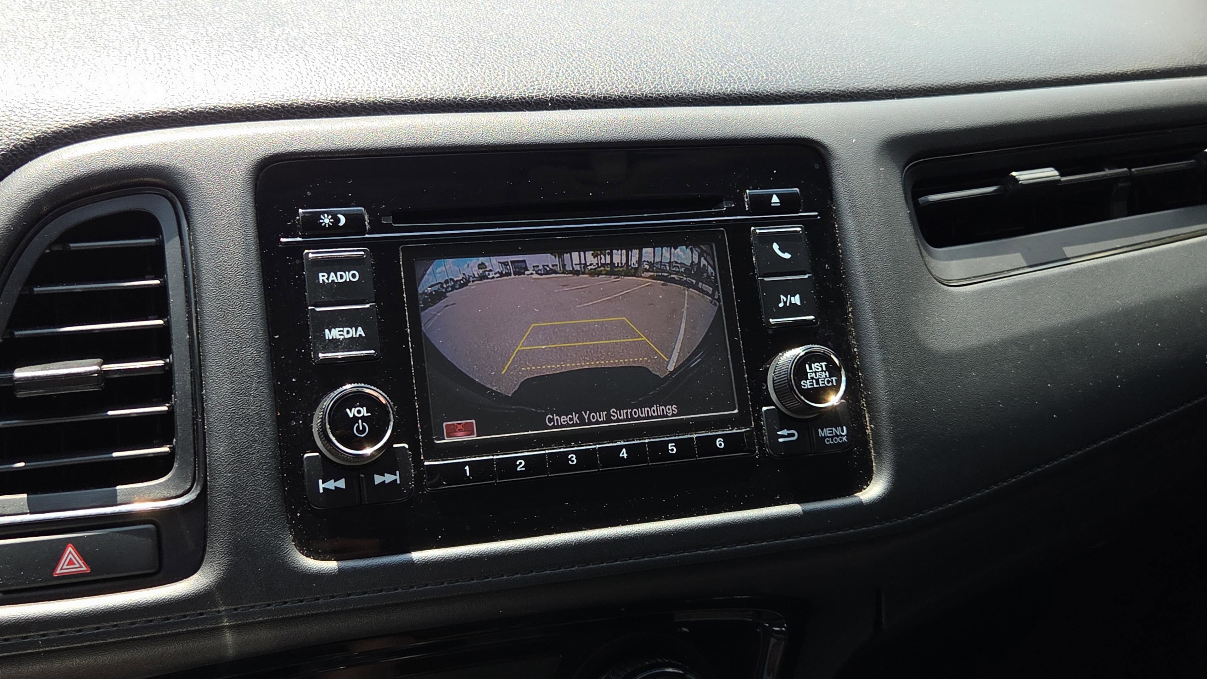 Used 2019 Honda HR-V LX image 20