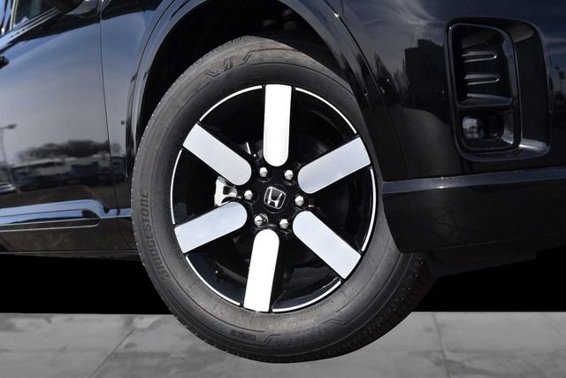 New 2026 Honda Prologue Touring image 3