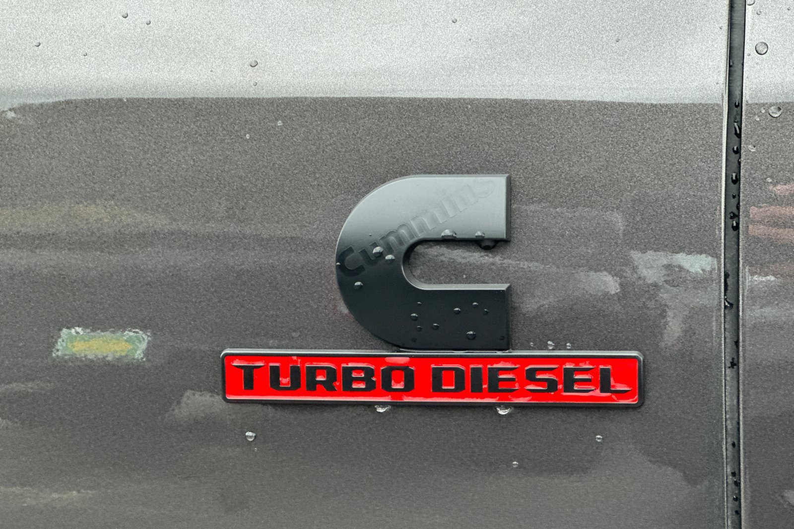 New 2026 RAM 2500 Tradesman AWD/4WD image 26