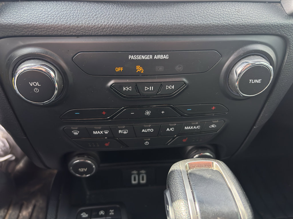 Used 2019 Ford Ranger XLT w/ Equipment Group 302A Luxury image 11