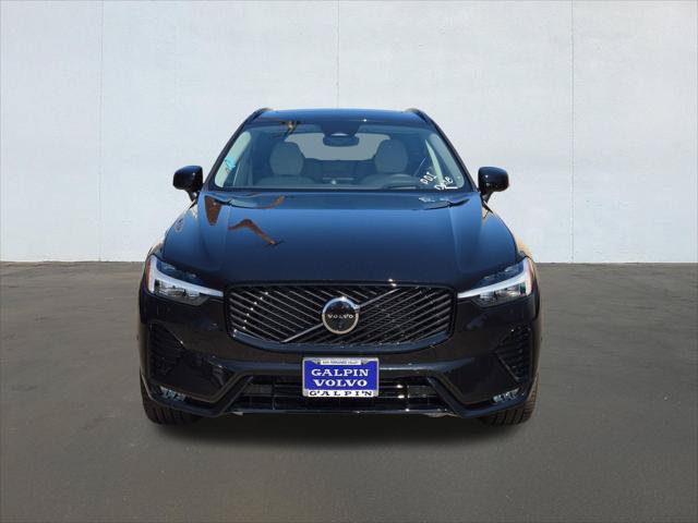 New 2026 Volvo XC60 B5 Ultra w/ Climate Package PRO AWD/4WD image 4