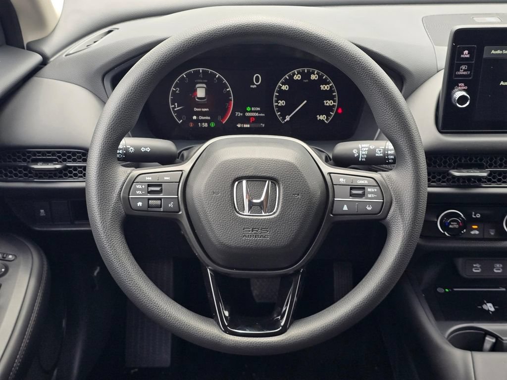 New 2027 Honda HR-V LX image 17