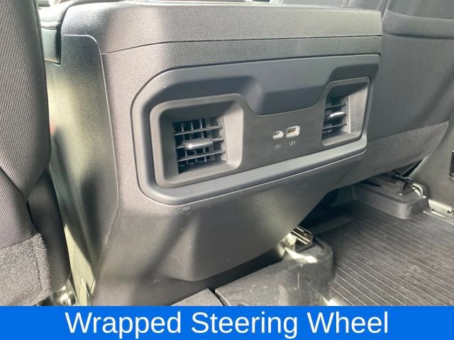 Certified 2023 Chevrolet Silverado 1500 RST w/ All Star Edition Plus AWD/4WD image 19