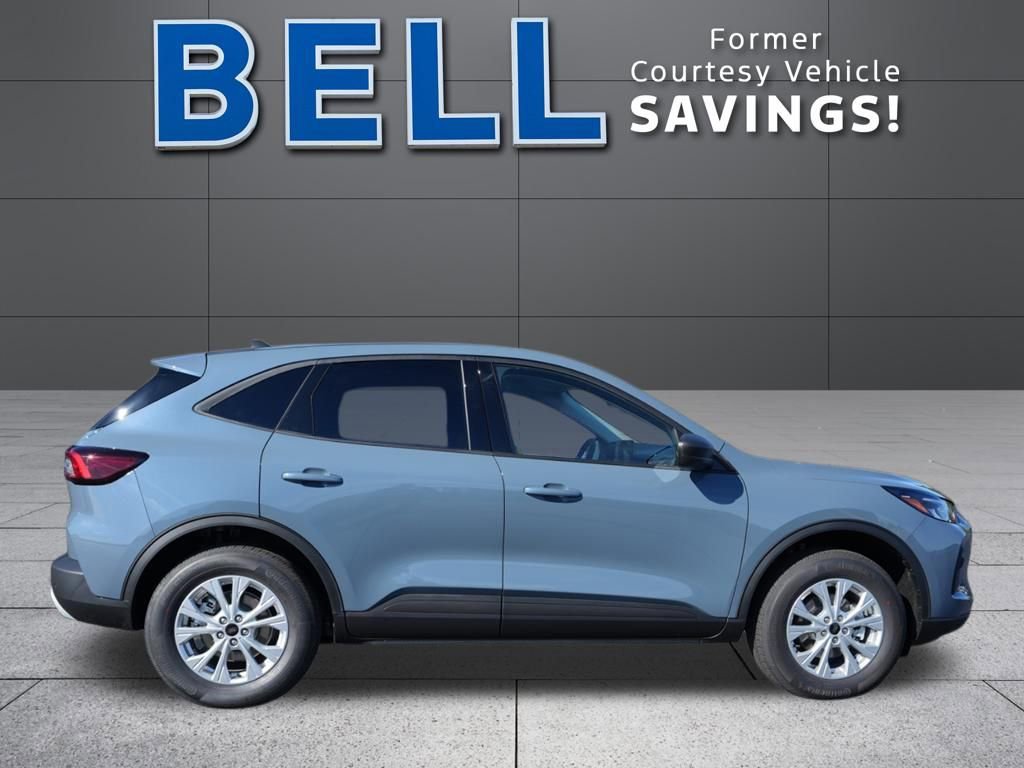 New 2026 Ford Escape Active w/ Tech Pack #1 image 11