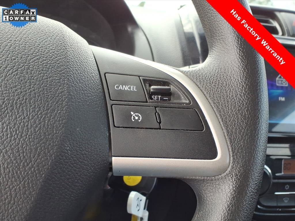 Used 2024 Mitsubishi Mirage ES image 21