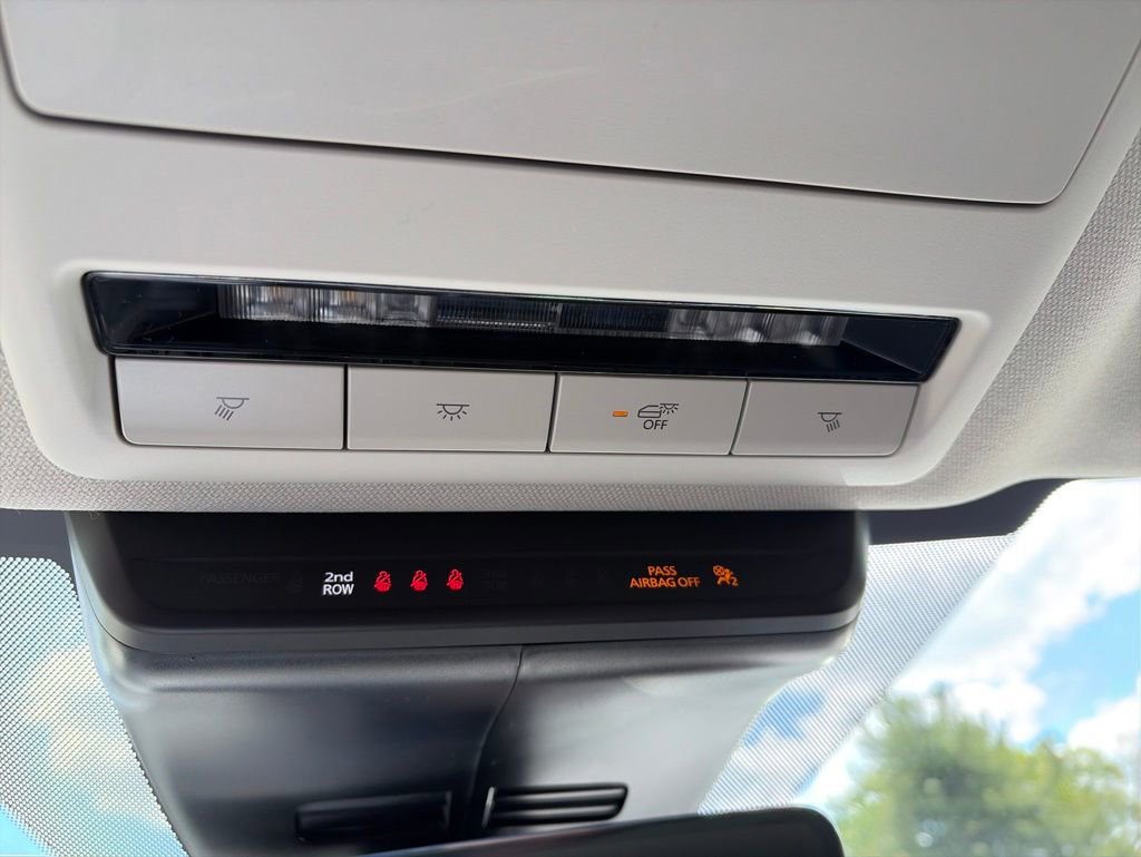 New 2026 MAZDA CX-5 Select AWD/4WD image 19