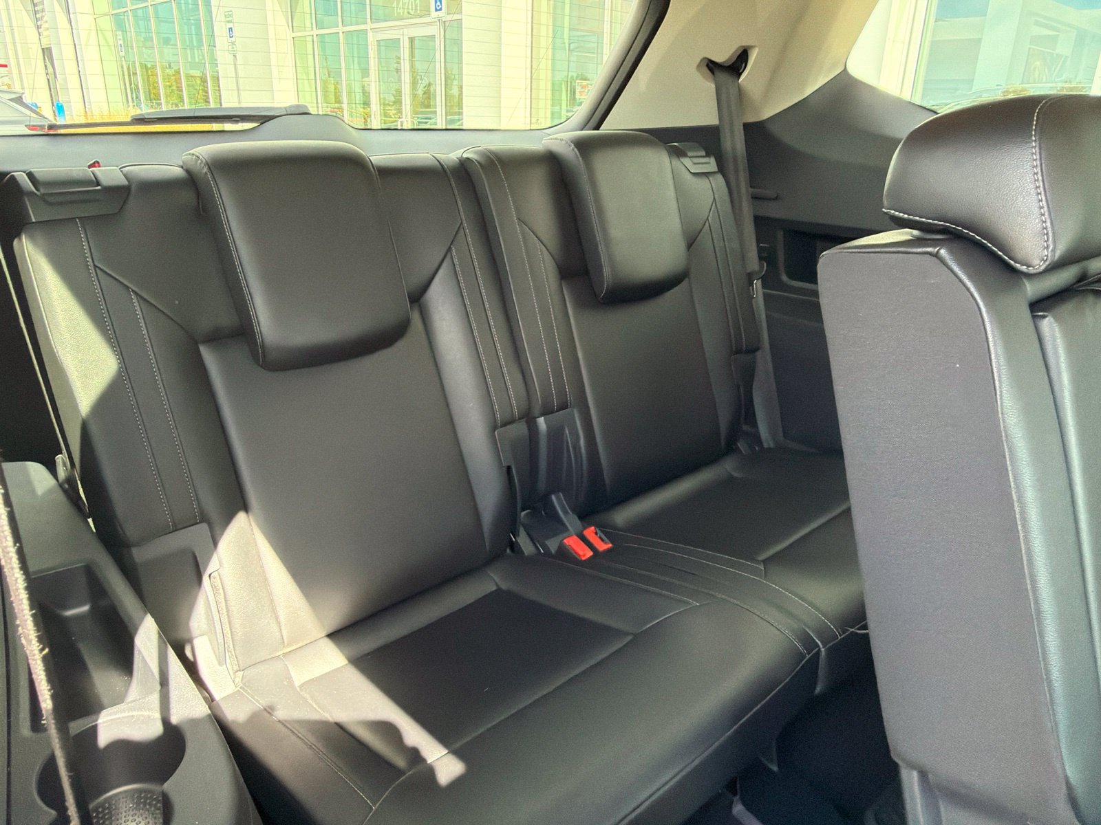 Used 2018 Volkswagen Atlas SE FWD image 57