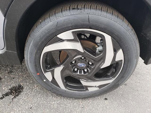 New 2026 Subaru Crosstrek 2.5i Limited image 20