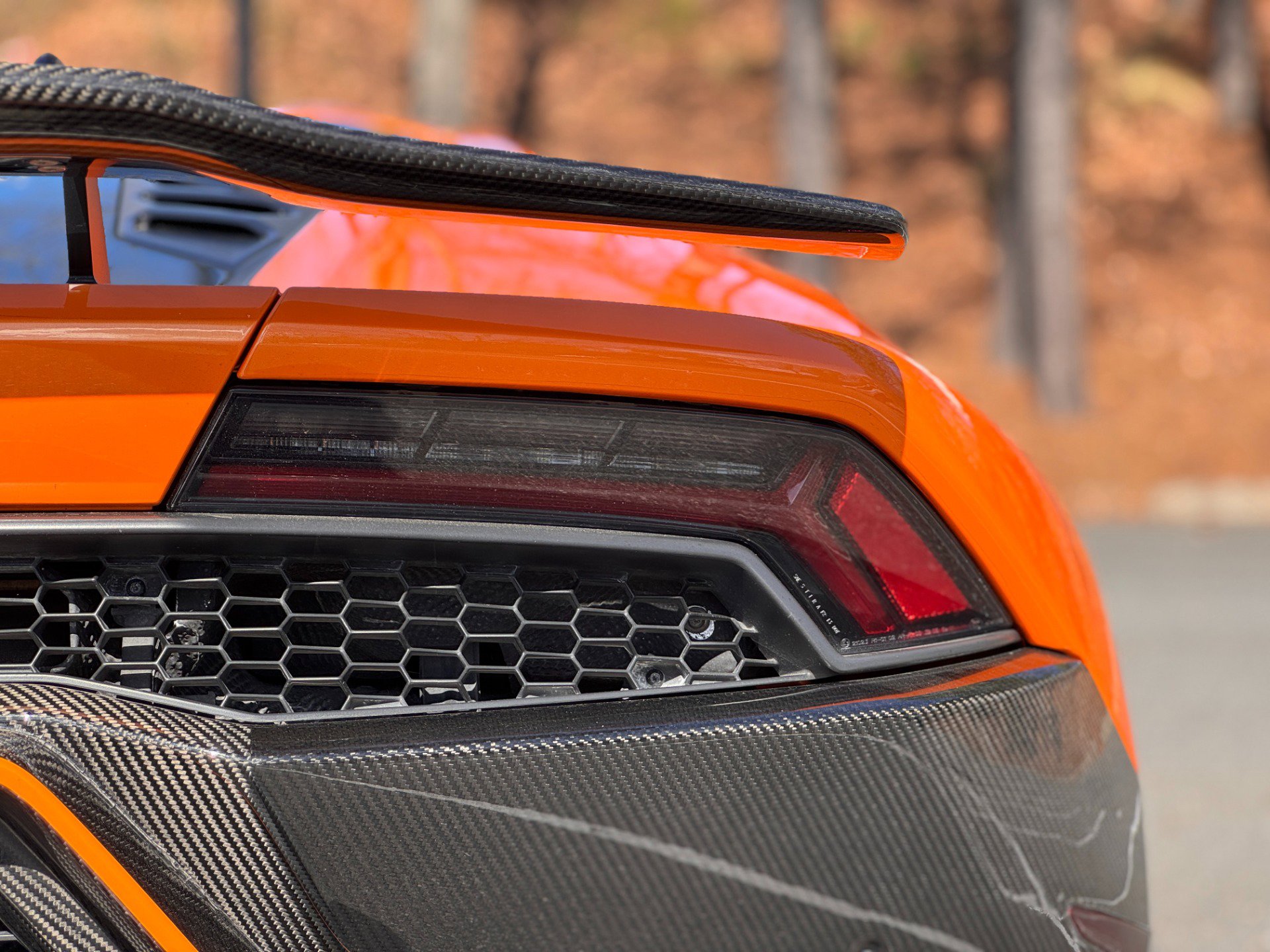 Used 2015 Lamborghini Huracan LP 610-4 image 25