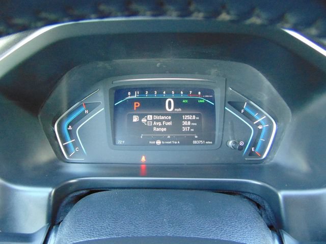Used 2018 Honda Odyssey EX-L image 16