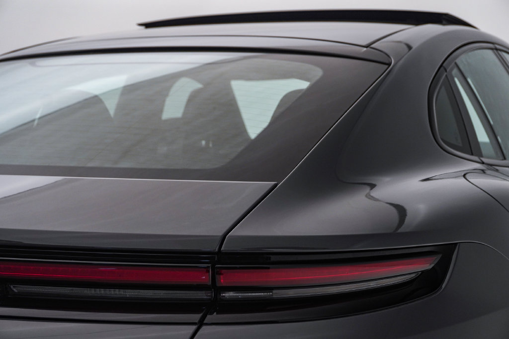 New 2026 Porsche Panamera 4 AWD/4WD image 12