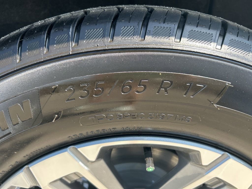New 2026 GMC Terrain Elevation image 29
