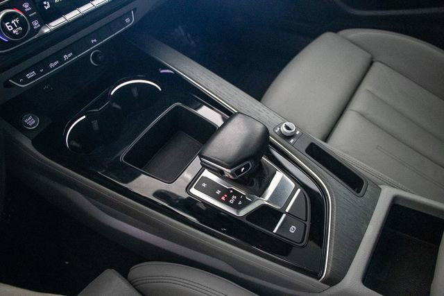 Used 2021 Audi A4 2.0T Premium w/ Convenience Package image 33