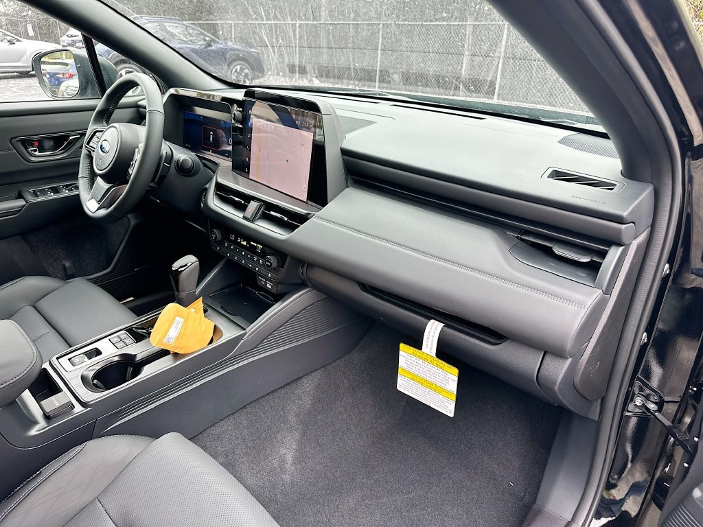 New 2026 Subaru Outback Touring XT AWD/4WD image 37