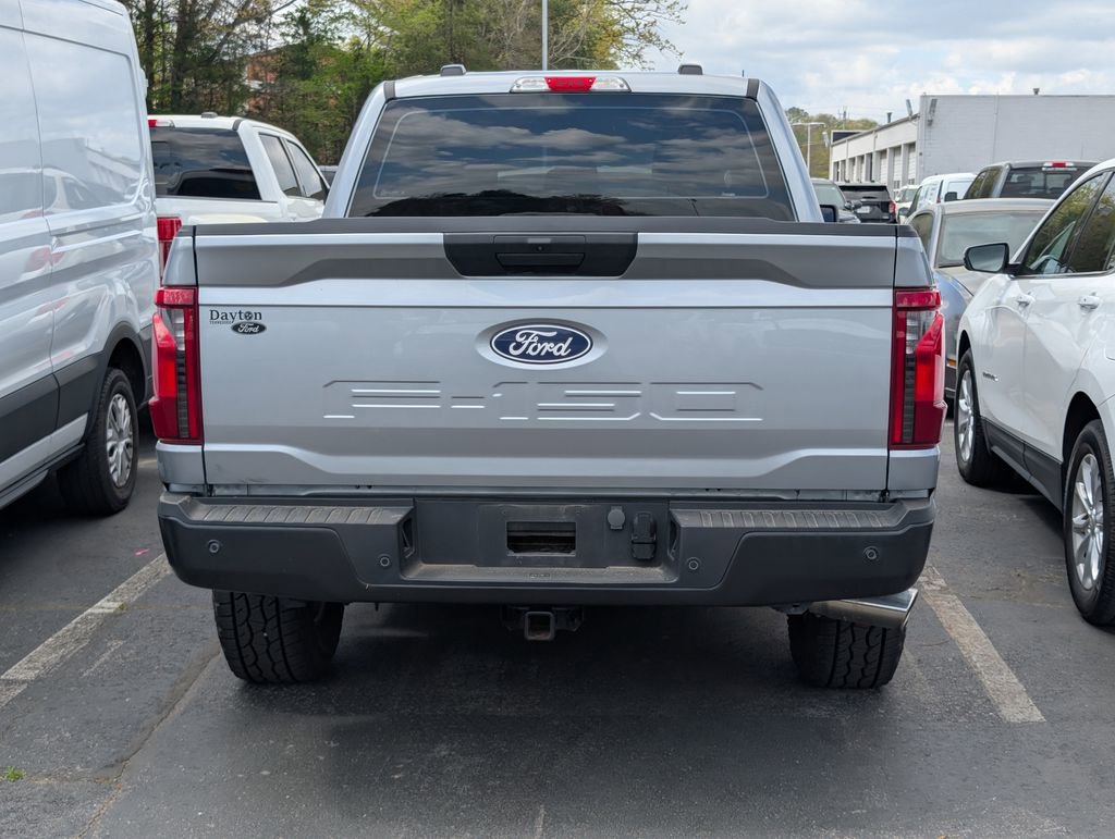 Used 2024 Ford F150 XL image 6