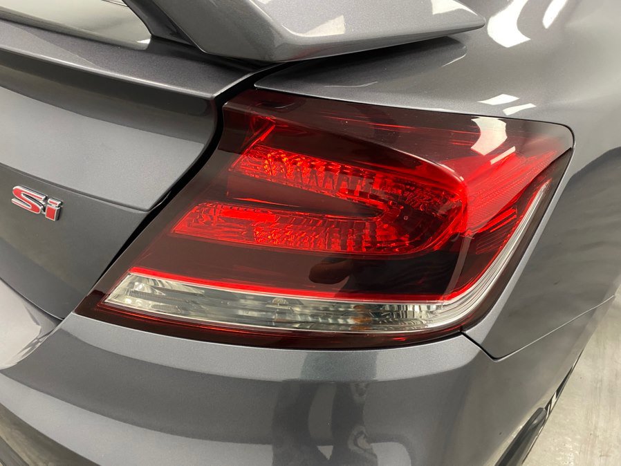 Used 2015 Honda Civic Si image 14