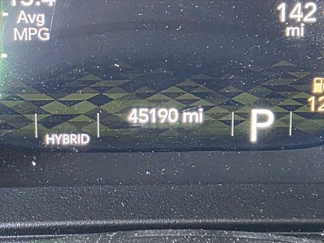 Used 2024 Jeep Wrangler Unlimited Rubicon 4xe AWD/4WD image 26