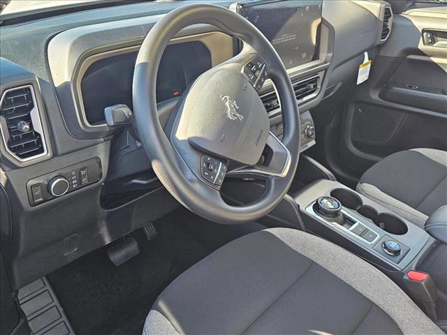 New 2025 Ford Bronco Sport Big Bend image 3