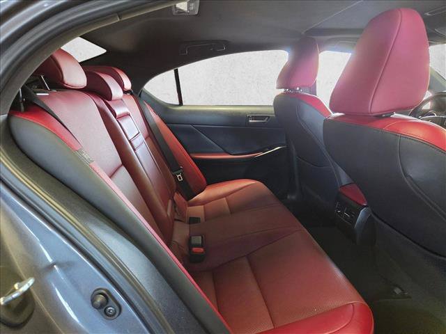Used 2021 Lexus IS 300 w/ Comfort Package RWD image 14