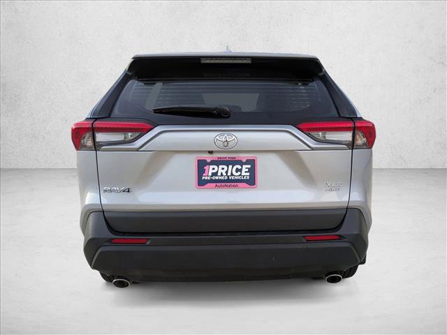 Certified 2024 Toyota RAV4 XLE Premium image 7