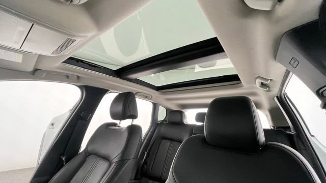 Used 2023 MAZDA CX-50 AWD 2.5 Turbo w/ Cargo Package image 45