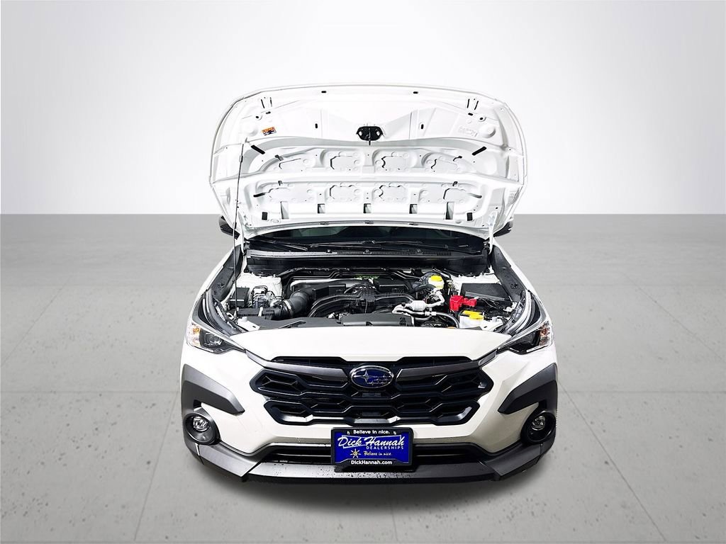 Certified 2025 Subaru Crosstrek 2.0i Premium w/ Crosstrek Mirror Package image 22