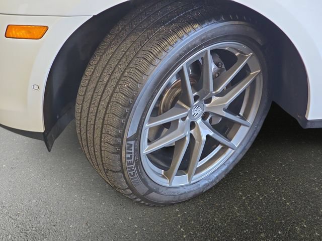 Used 2024 Porsche Macan Turbo AWD/4WD image 34