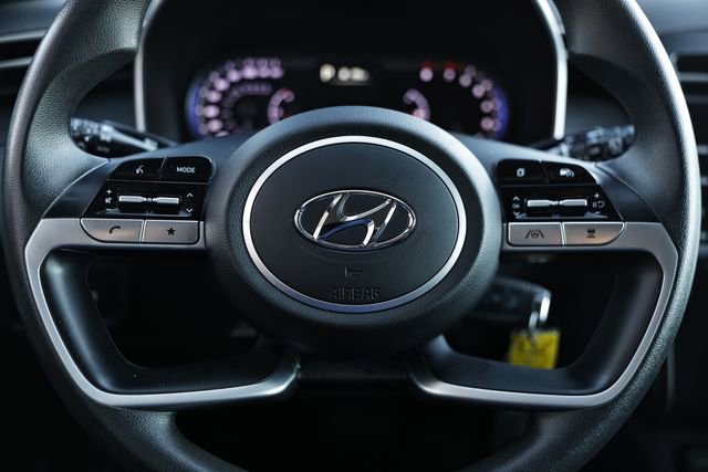Used 2023 Hyundai Tucson SE image 31