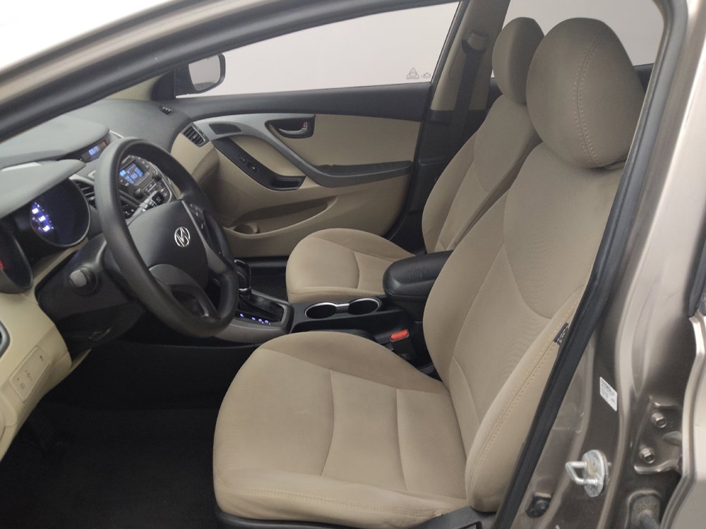 Used 2016 Hyundai Elantra SE FWD image 17