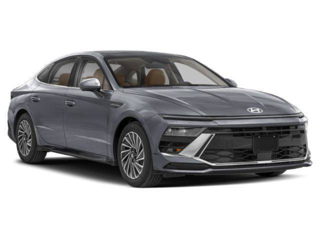 New 2026 Hyundai Sonata Limited FWD image 4