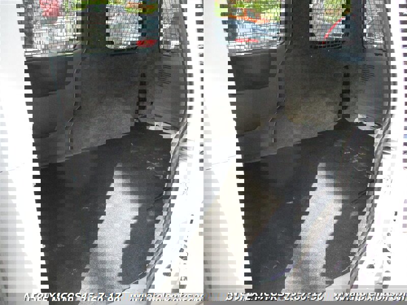 Used 2008 Chevrolet Uplander w/ Climate Package image 10