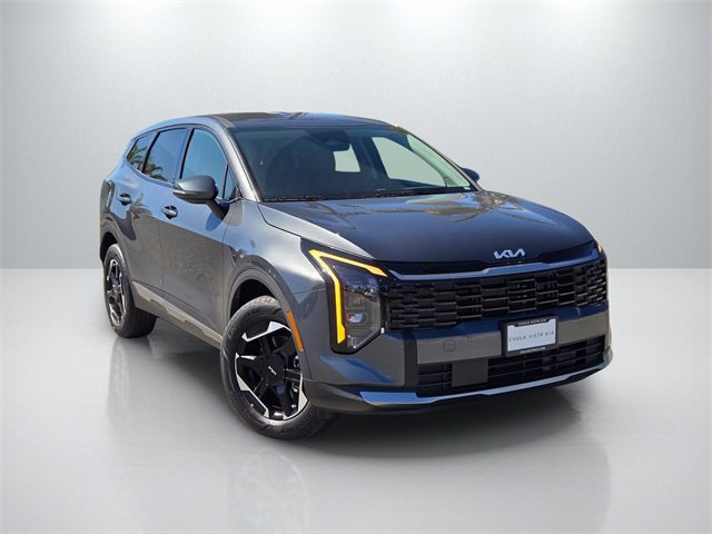 New 2026 Kia Sportage S image 1