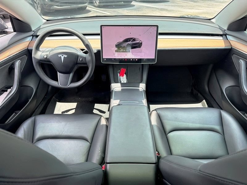 Used 2023 Tesla Model 3 Standard Range RWD image 18